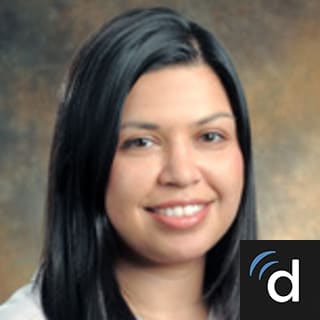 Melissa Goebel, MD, Internal Medicine, San Francisco, CA
