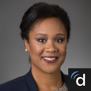 Tanya Evans, MD