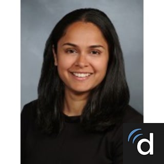 Mohini Aras, MD
