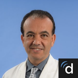 Mohamed Elkersh, MD