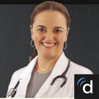 Margarita Ochoa-Maya, MD
