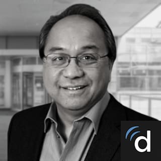 Marc Concepcion, DO