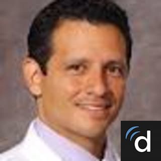 Erik Fernandez Y Garcia, MD