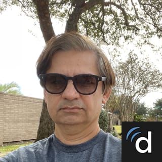 Nabil Ahmad, MD, Cardiology, Cleveland, TX