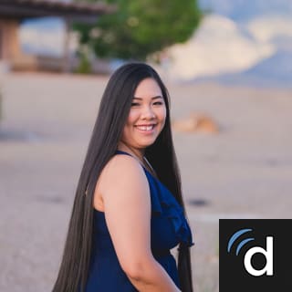 Christina Chen, MD, Family Medicine, Albuquerque, NM