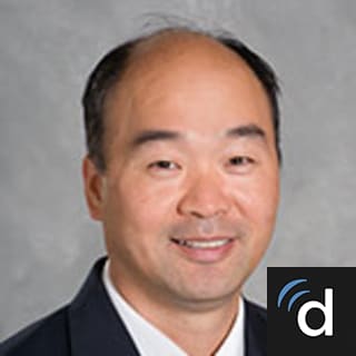 Jong Kim, MD, Thoracic Surgery, Coon Rapids, MN