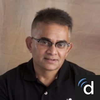 Bhargav Kanani, MD