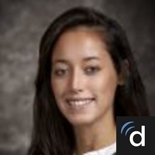 Tanya Von Detten, MD