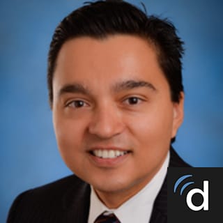 Antonio Otero, MD