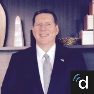 Larry Gudgel, Pharmacist, The Colony, TX