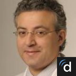 Alan Boulos, MD
