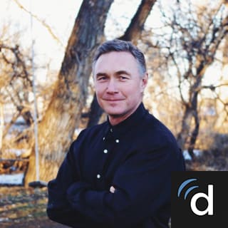 Frank Morgan, MD, Family Medicine, Greeley, CO