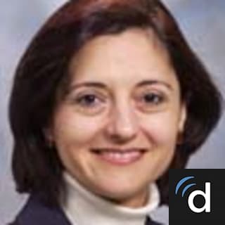 Aysegul Sahin, MD