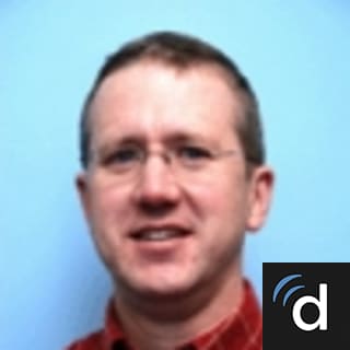 David Montgomery, MD