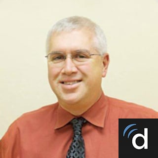 James Dunlop, MD
