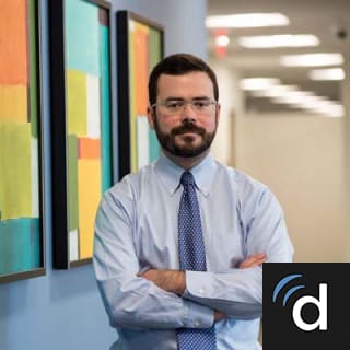 Mark Friedberg, MD