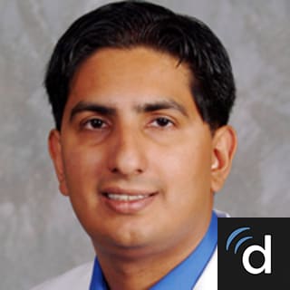 Vipul Bhagat, MD