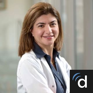 Parastoo Dahi, MD, Oncology, New York, NY