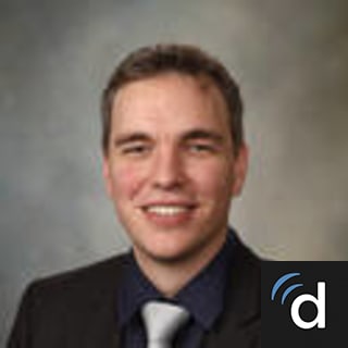 Alexander Meves, MD