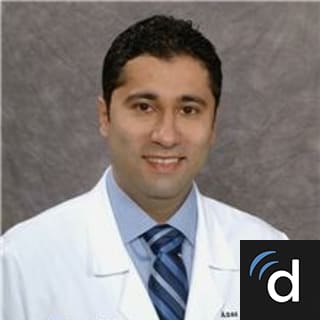 Anas Hadeh, MD, Pulmonology, Weston, FL