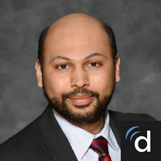 Nikhil Palekar, MD