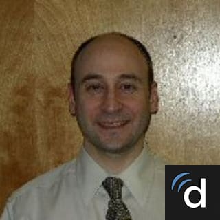 Kirk Levy, MD, Neurology, Englewood, NJ