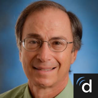 Amnon Goodman, MD