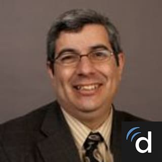 Francisco Bracho, MD