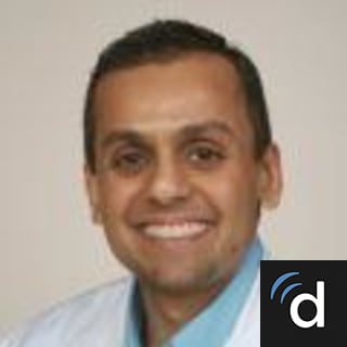 Samit Desai, MD