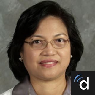Cheryll Gallardo-Villena, MD