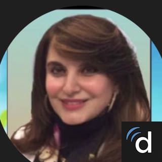 Nesreen Suwan, MD