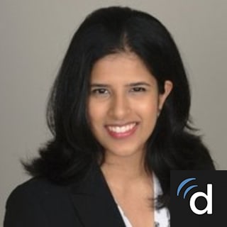 Dr. Rashmi N. Reddy, MD | Richmond, VA | Endocrinologist | US News Doctors