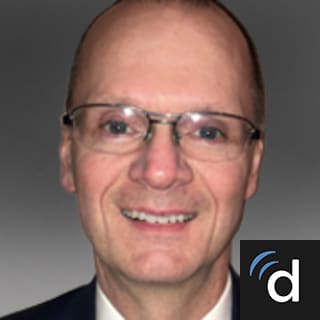 Barry Wells, MD