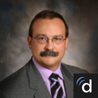 Kenneth Reichert II, MD