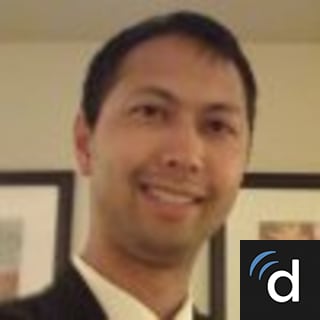 Julius Mapalad, MD