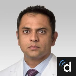 Niral Patel, MD