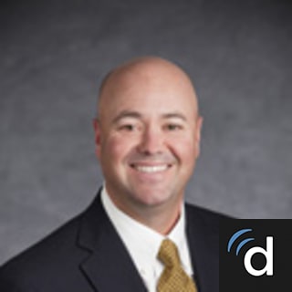 Christopher Cenac Jr., MD