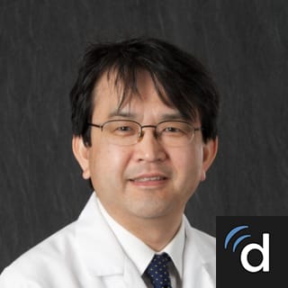 Kenjirou Ohashi, MD