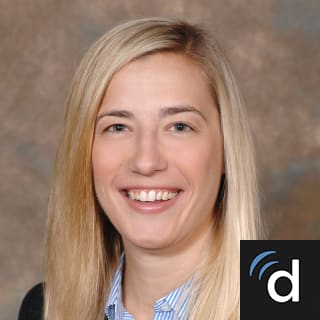 Melissa Summers, MD, Orthopaedic Surgery, Cincinnati, OH