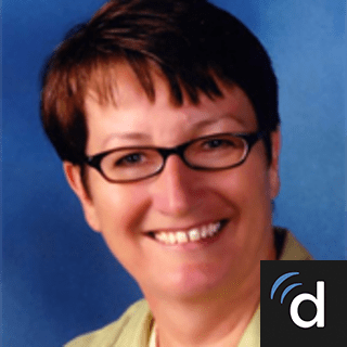 Gabriella Horvath, MD