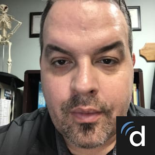 Bradley Gallagher, Family Medicine, St. Cloud, MN