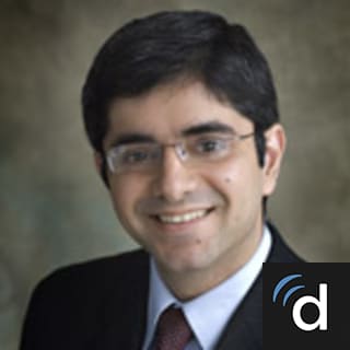 Parag Sampat, MD
