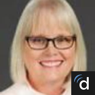 Janet Williams-Cox, Family Nurse Practitioner, Toppenish, WA