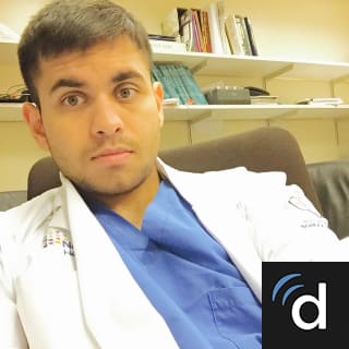Umair Tariq, MD, Cardiology, York, PA