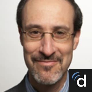 Alan Hecht, MD