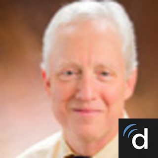James Steven, MD