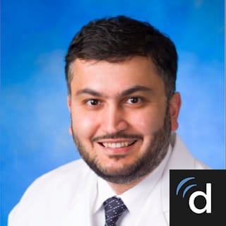 Obeidurahman Rehmani, MD