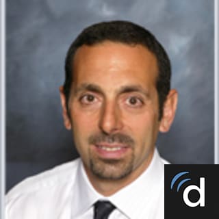 Robert Gorab, MD