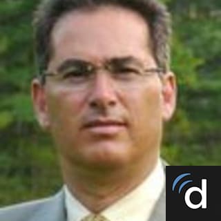 Ilan Hartstein, MD