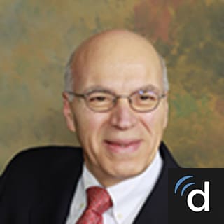 Louis Buzzeo, MD